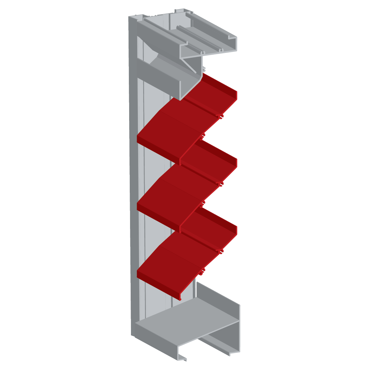Arrow - EA-405